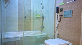 Contour Backwaters Resort & Convention Center