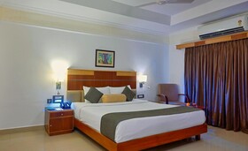 Contour Backwaters Resort & Convention Center