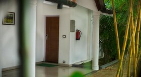 Contour Backwaters Resort & Convention Center