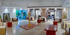 Contour Backwaters Resort & Convention Center