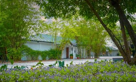 Contour Backwaters Resort & Convention Center