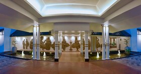 Contour Backwaters Resort & Convention Center