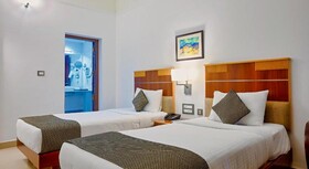 Contour Backwaters Resort & Convention Center