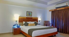 Contour Backwaters Resort & Convention Center