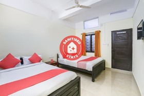 Hotel Drizzle Mount by OYO Rooms