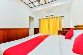 Indraprastham Tourist Home by OYO Rooms