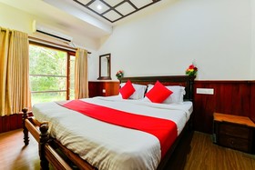 Indraprastham Tourist Home by OYO Rooms