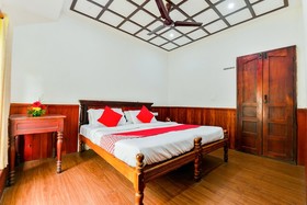 Indraprastham Tourist Home by OYO Rooms