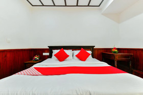 Indraprastham Tourist Home by OYO Rooms