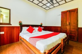 Indraprastham Tourist Home by OYO Rooms