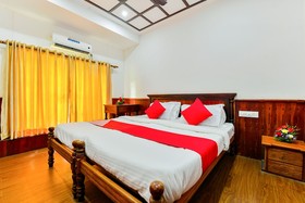 Indraprastham Tourist Home by OYO Rooms