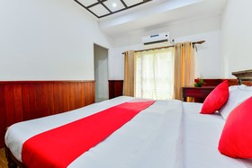 Indraprastham Tourist Home by OYO Rooms