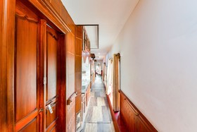 Indraprastham Tourist Home by OYO Rooms