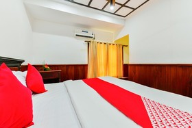 Indraprastham Tourist Home by OYO Rooms