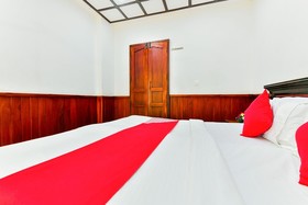 Indraprastham Tourist Home by OYO Rooms