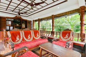 Indraprastham Tourist Home by OYO Rooms