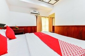 Indraprastham Tourist Home by OYO Rooms