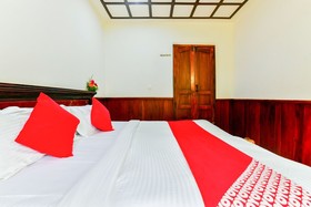 Indraprastham Tourist Home by OYO Rooms