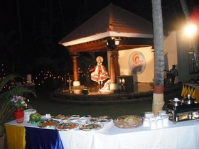 Country Spa Wellness Beach Resort