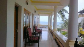 Hotel Beach Florra Inn