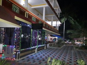 Hotel Beach Florra Inn