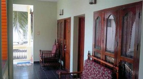 Hotel Beach Florra Inn