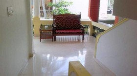 Hotel Beach Florra Inn