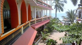 Hotel Beach Florra Inn