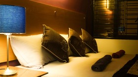 Hotel Dreams