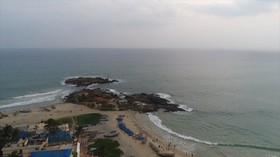 Hotel Sea Face
