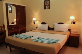 Hotel Sea View Palace- The Beach Hotel
