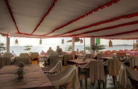Hotel Sea View Palace- The Beach Hotel