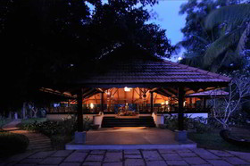 Niraamaya Retreats Surya Samudra, Relais&Chateau