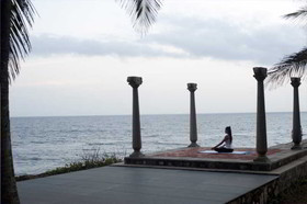 Niraamaya Retreats Surya Samudra, Relais&Chateau