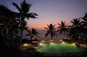 Niraamaya Retreats Surya Samudra, Relais&Chateau