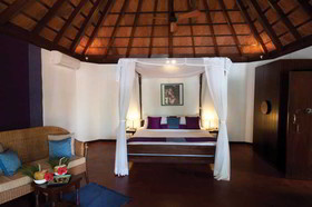 Niraamaya Retreats Surya Samudra, Relais&Chateau