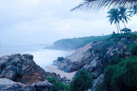Niraamaya Retreats Surya Samudra, Relais&Chateau