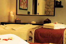 Niraamaya Retreats Surya Samudra, Relais&Chateau