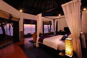 Niraamaya Retreats Surya Samudra, Relais&Chateau