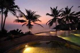 Niraamaya Retreats Surya Samudra, Relais&Chateau