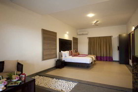 Niraamaya Retreats Surya Samudra, Relais&Chateau