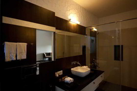 Niraamaya Retreats Surya Samudra, Relais&Chateau