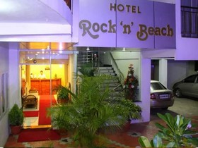 Rock 'n' Beach