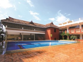Sagara Beach Resort