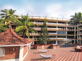 Sagara Beach Resort