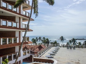 Sagara Beach Resort