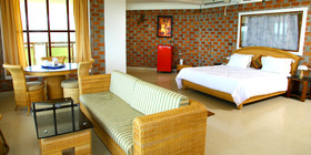 Sagara Beach Resort