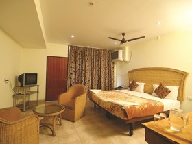 Sagara Beach Resort