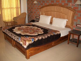Sagara Beach Resort