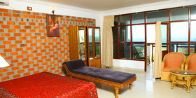 Sagara Beach Resort